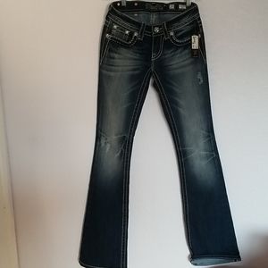 Miss Me women's jeans